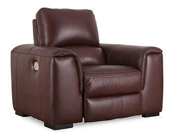 Alessandro Power Recliner