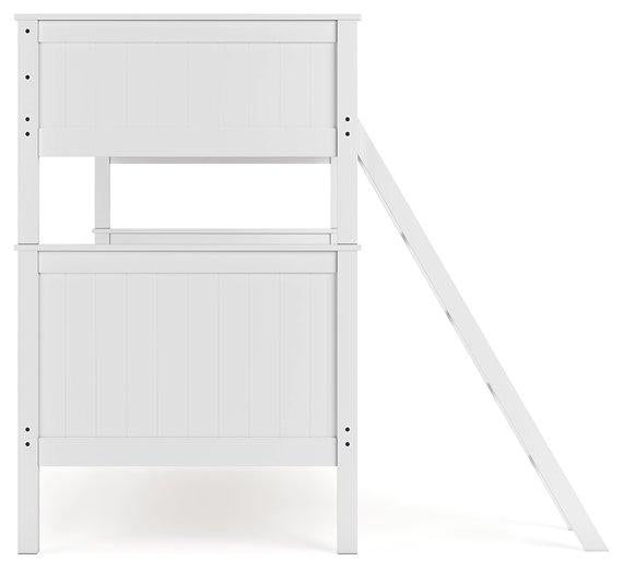 Nextonfort Bunk Bed