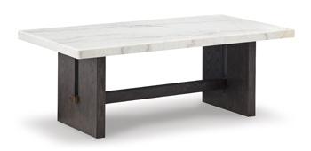 Burkhaus Coffee Table