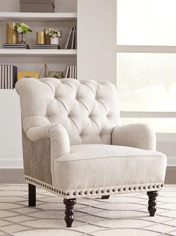 Tartonelle Accent Chair