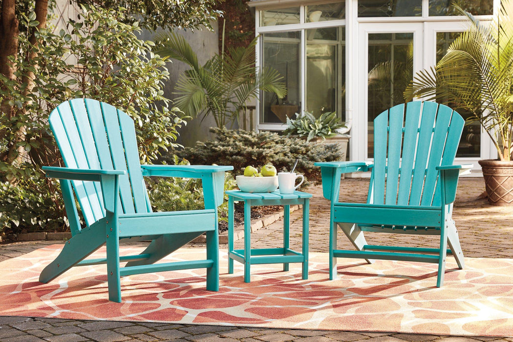 Sundown Treasure Adirondack Chair