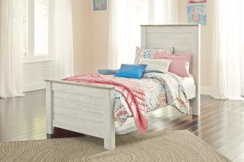 Willowton Bed