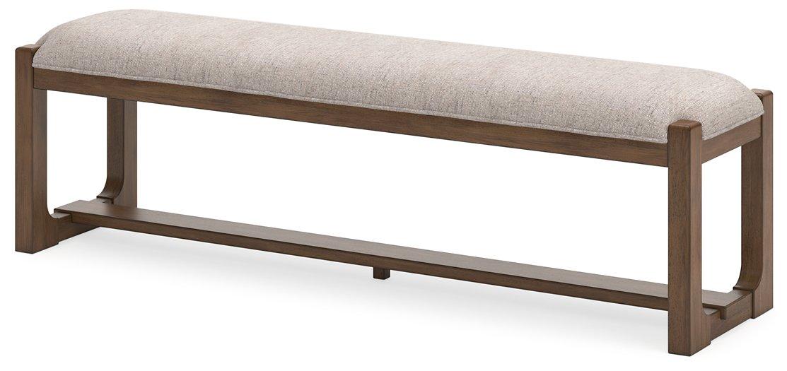 Cabalynn 63" Dining Bench