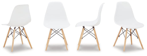 Jaspeni Dining Chair image