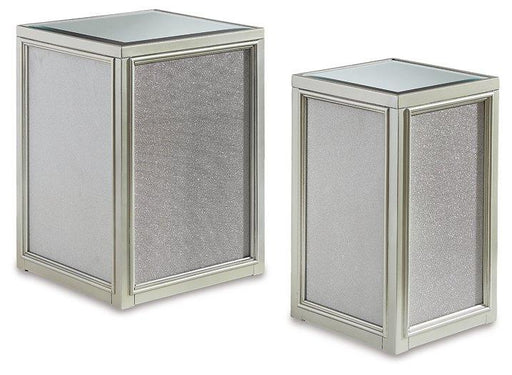 Traleena Nesting End Table (Set of 2) image