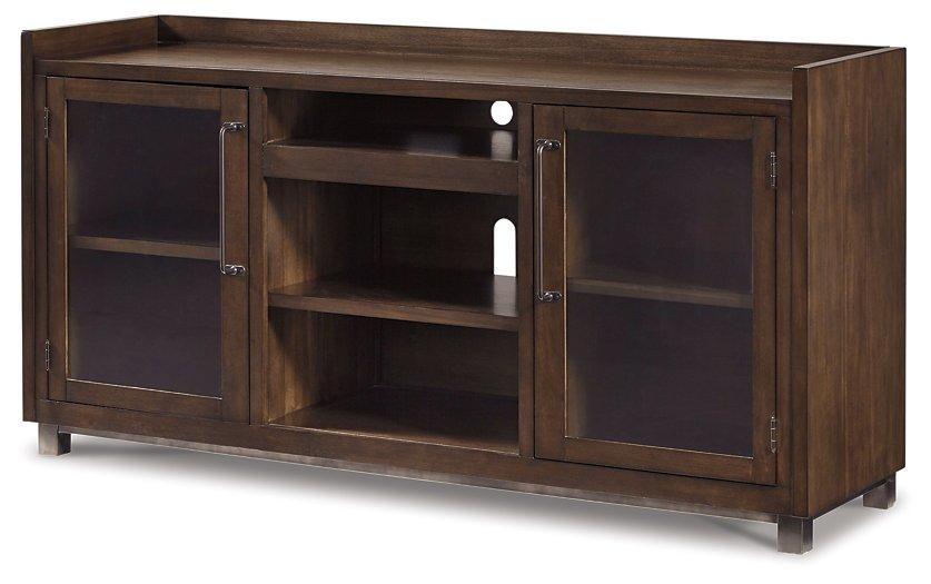 Starmore 3-Piece Entertainment Center