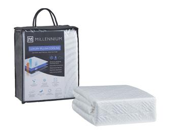 advanced Protector Mattress Protector (Set of 4) image