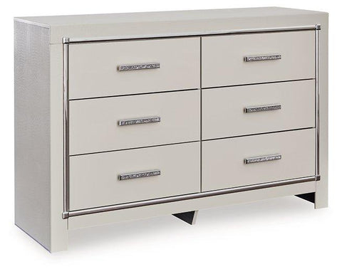 Zyniden Dresser — Homestyle Furnishings (Bolivar, MO)