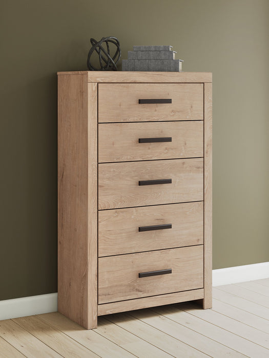 Sanginlane Chest of Drawers