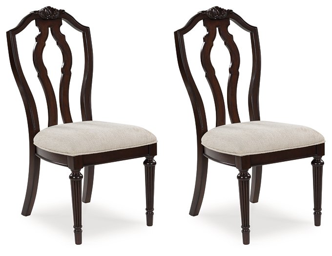 Lavinton Dining Chair